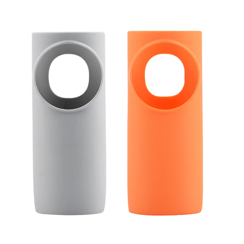 Casing silikon Anti gores, cangkang pelindung Gimbal genggam lengan Gimbal untuk Insta360 aliran/aliran Pro Gimbal Stabilizer