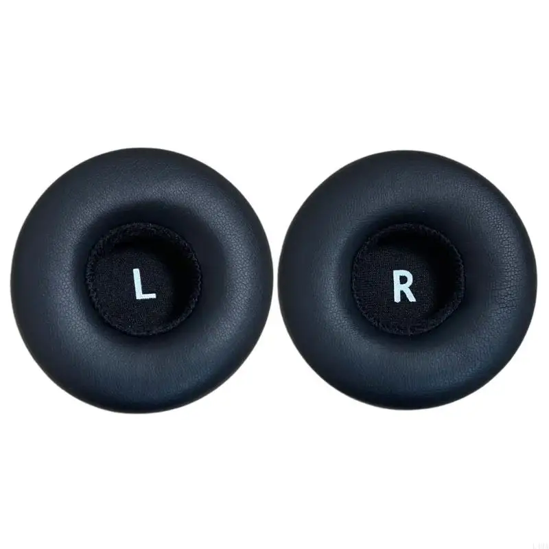 

L4MA Earphone Earpads for Y50 Y55 Y50BT Headphone Ear Pad Cover Earmuff Accessory