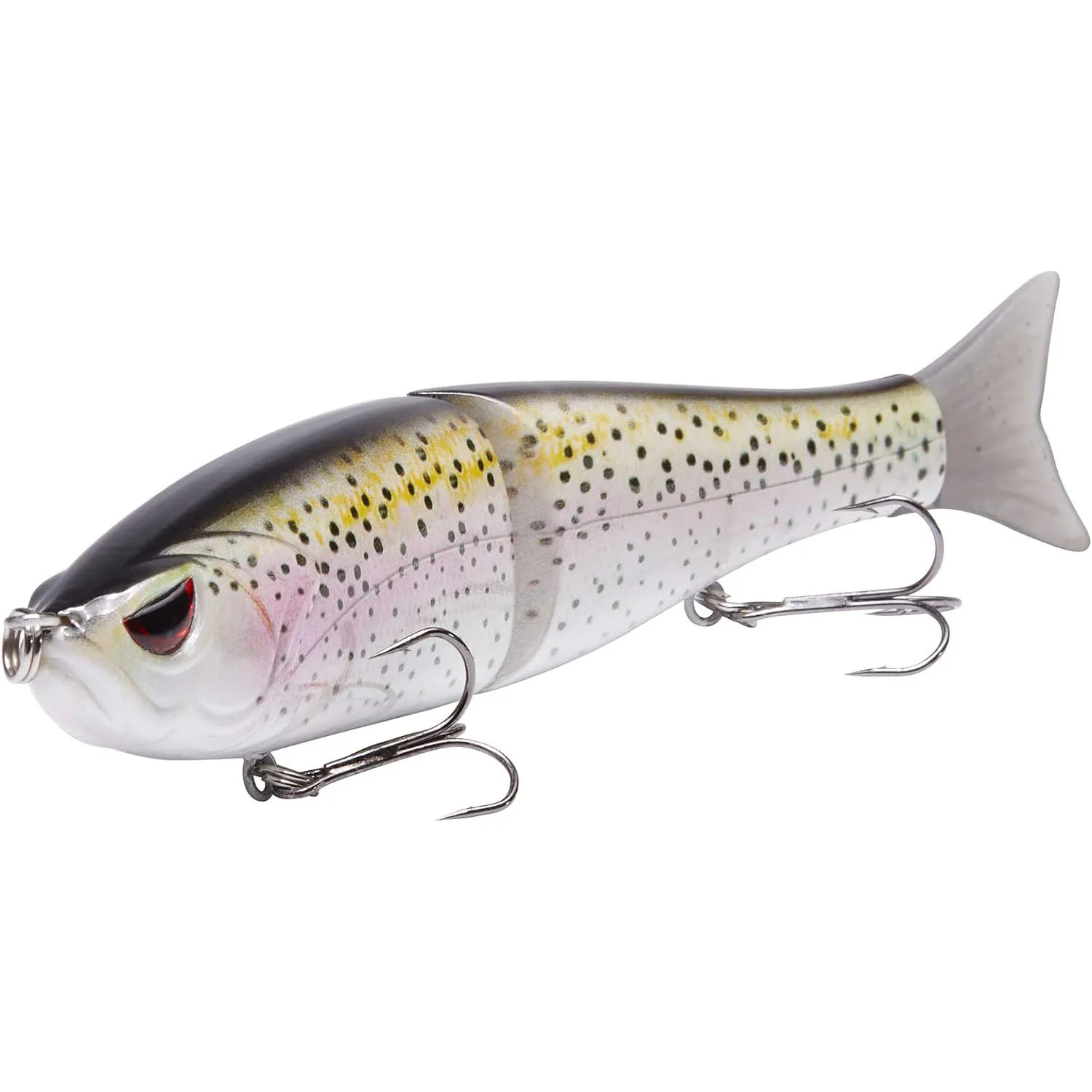 

Swimbaits Bass Big Fish Fishing Lure Sinking Floating Wobblers Hard Bait Crankbait Minnow Lure for Fishing Tackle