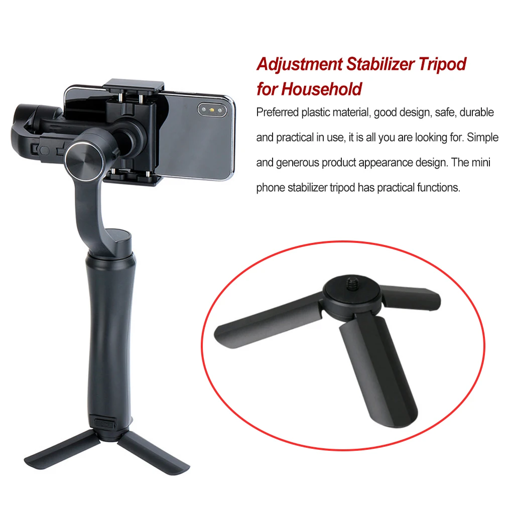 デスクトップスタビライザー,ビデオラック,耐摩耗性,高硬度,ハンドヘルドカメラホルダー,家庭用およびオフィス用機器