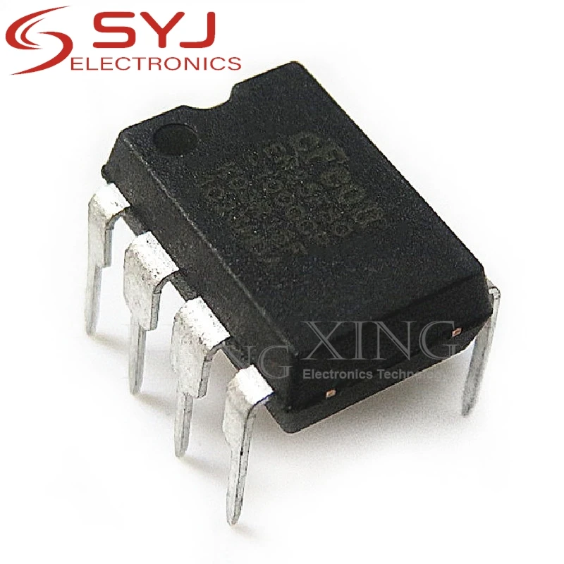 （1pcs-5pcs）EN25F80-100QCP EN25F80 ER5911 5911 GR8313TJG GR8313 DIP-8
