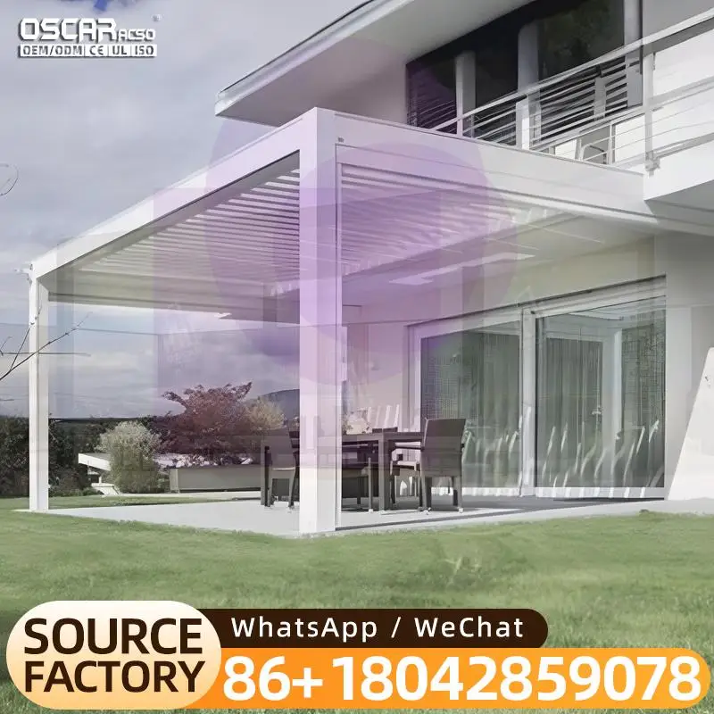 Patio Cover Canopy … - image