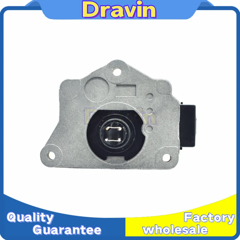 Car Mass Air Flow Sensor MAF AFH45M-46 1611973C01 For Nissan D21 Sentra 100NX B13 Primera P10 W10 Sunny- 3 III 1.4 1.6 2.0 New