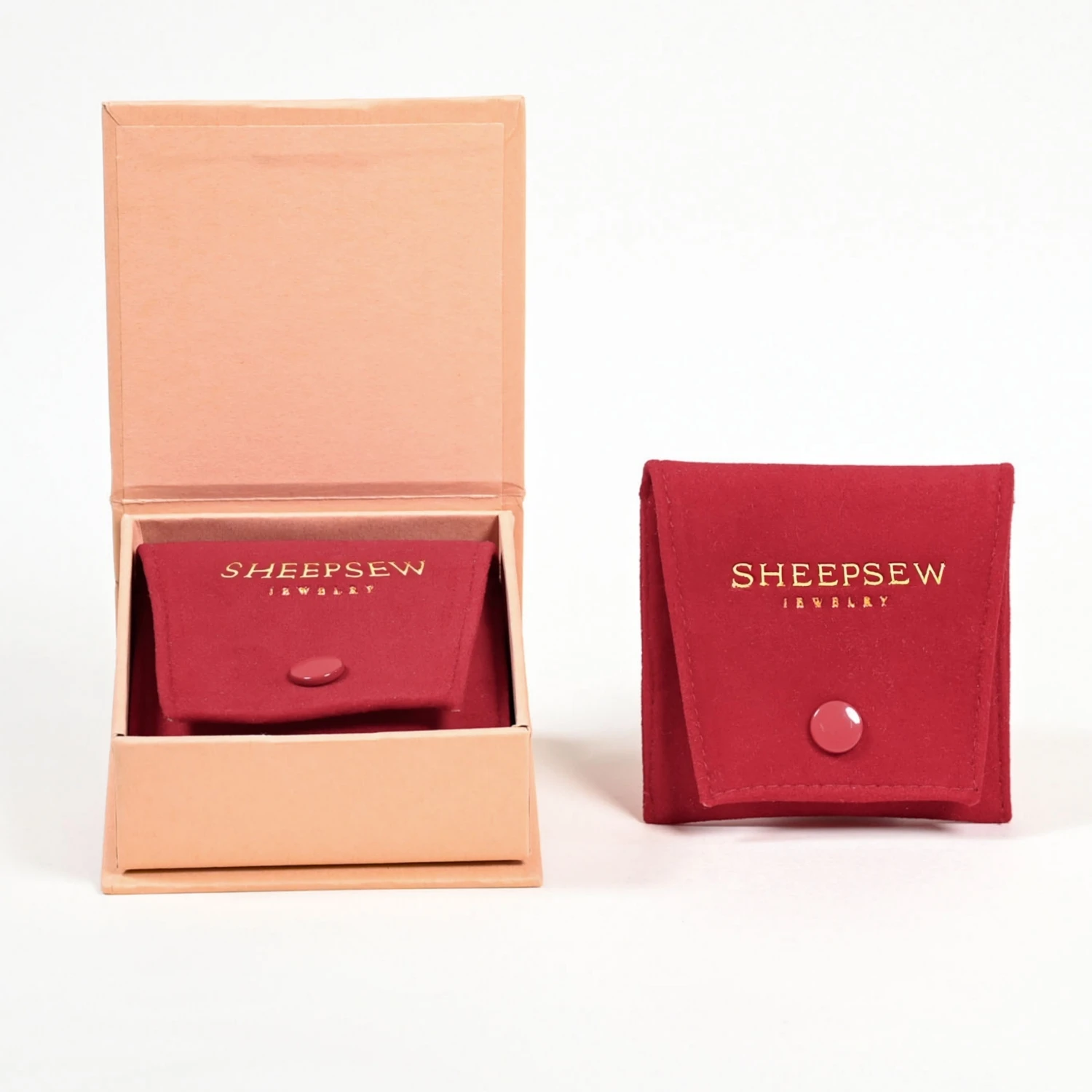 

20 шт., роскошная бархатная флип-кнопка с логотипом, упаковка для ювелирных изделий, магнитная коробка в стиле книги для ожерелья, браслета, колец