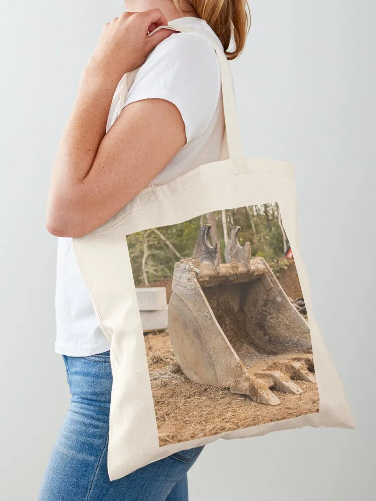 

Bucket 000 Tote Bag canvas tote bags custom woman shopping