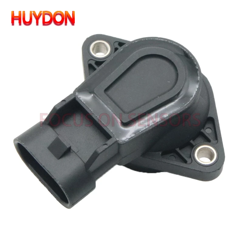 

SERA483-07 Датчик положения дроссельной заслонки TPS для Buick Lesabre Park Avenue Regal Riviera Chevrolet Camaro Impala Oldsmobile Pontiac