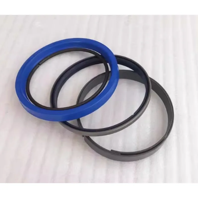 

AH214615 AH214612 Оригинальный комплект для ремонта сальника подъемного цилиндра John Deere 7M2204 8270R, аксессуары для тракторов