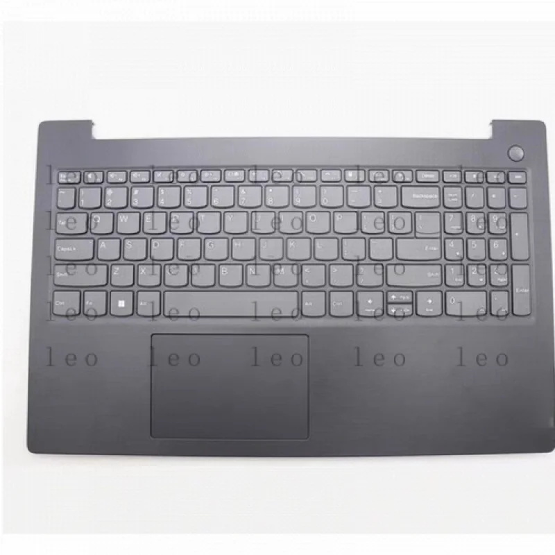 

YU For Lenovo Legion V15 G4 AMN Palmrest Cover US Keyboard With Touchpad 5CB1L09248