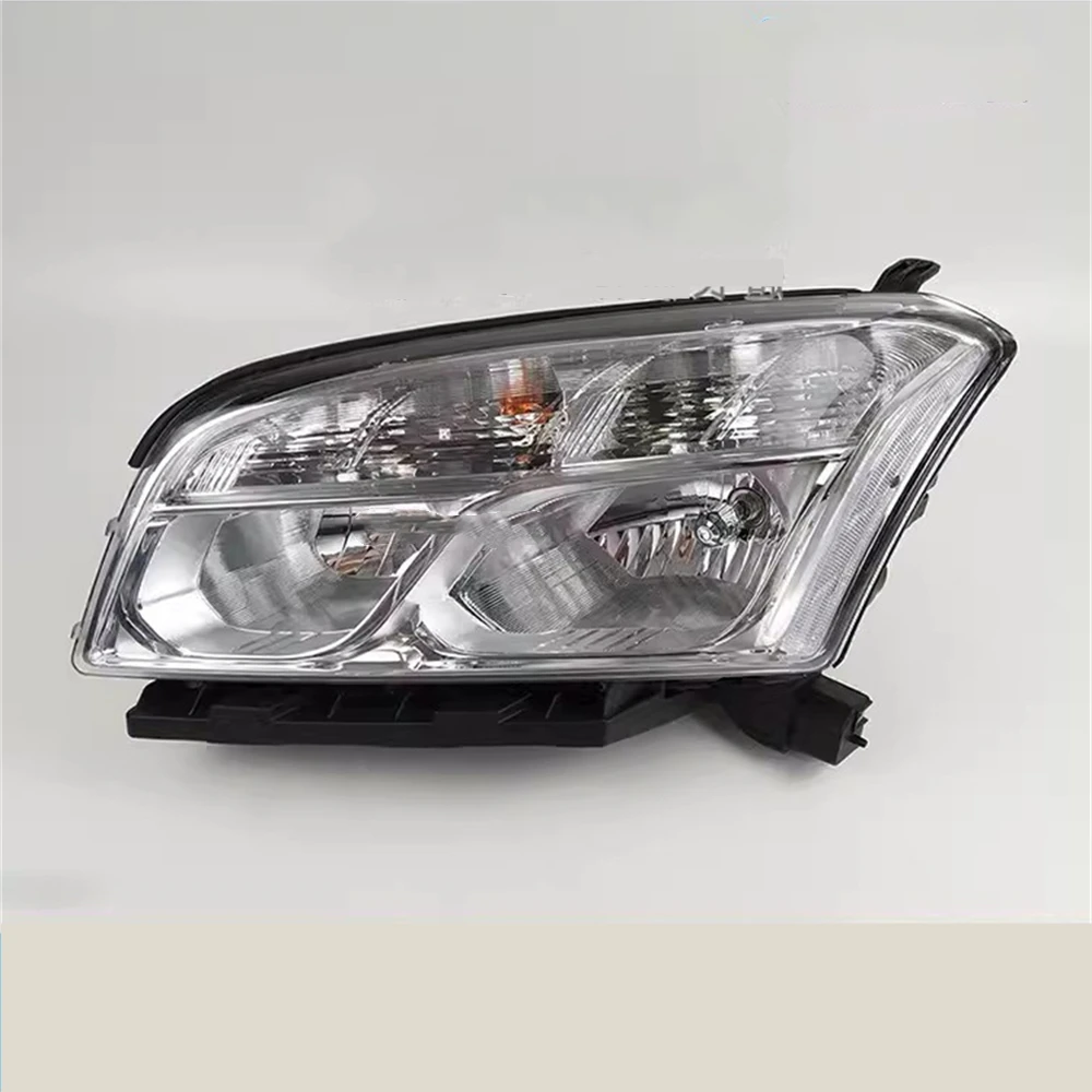 Car front lamp headlight Assembly for 12-16 Chevrolet Trax DRL daytime running light turn signal