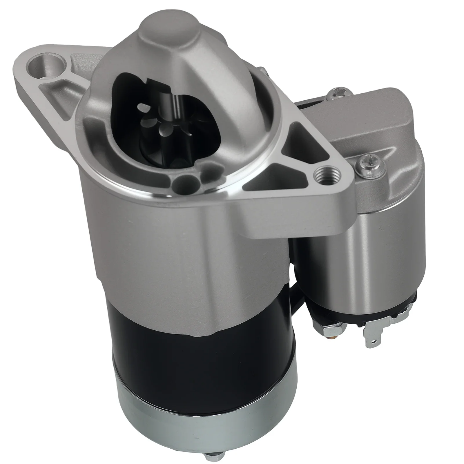 

Starter Motor for Chrysler PT Cruiser 2.4L 2003-2010 17849N 12V 9 Teeth 1.2KW