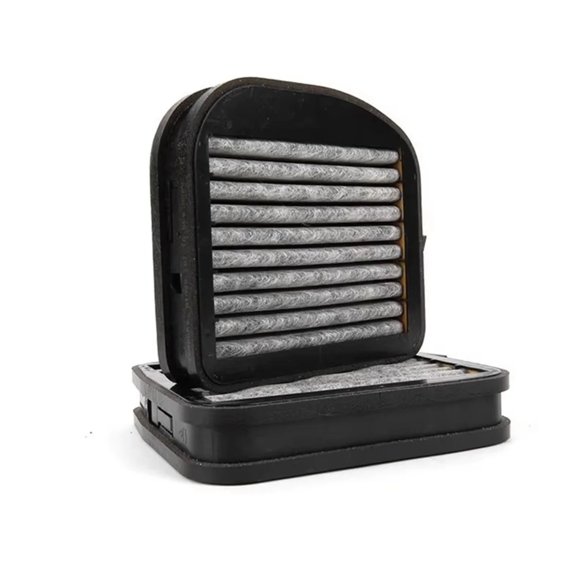 

A74F_2 PCS Carbon Cabin Air Flter A2108301118 2108301118