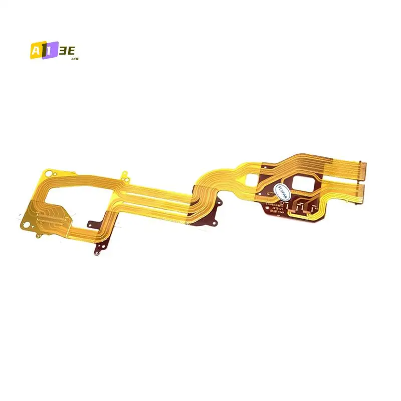 

A13E-Lens Flex Cable Replacement For Sony AXP55 Camera Repair Parts