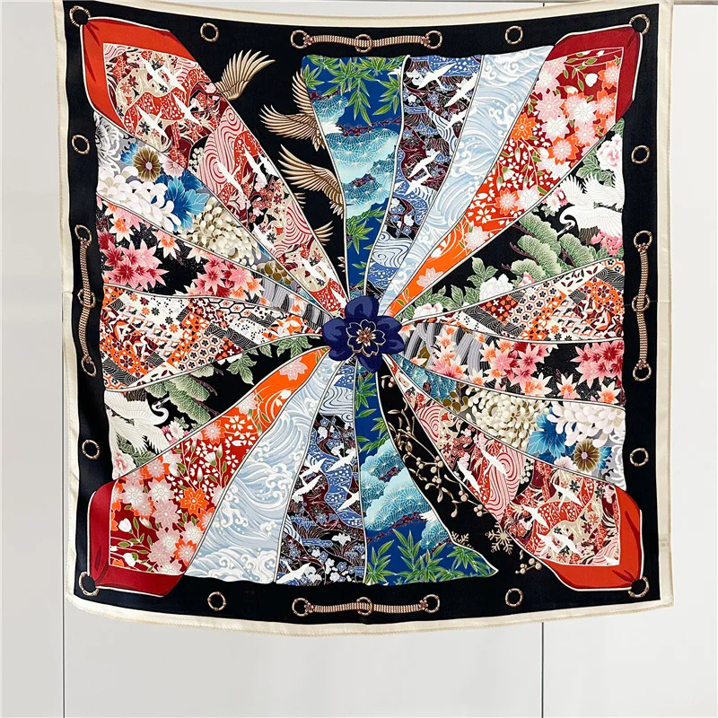 65-silk-scarf-women-summer-neck-shawl-square-head-bandanas-hair-bag-accessories-women-foulard-femme-65cm-65cm