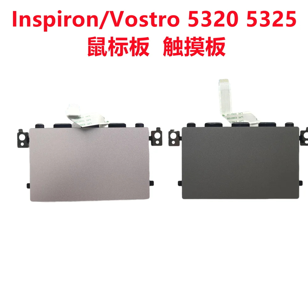 

05J81V New For DELL Inspiron Vostro 5320 5325 Touchpad Touch Pad Mouse Button Board 5J81V CN-05J81V