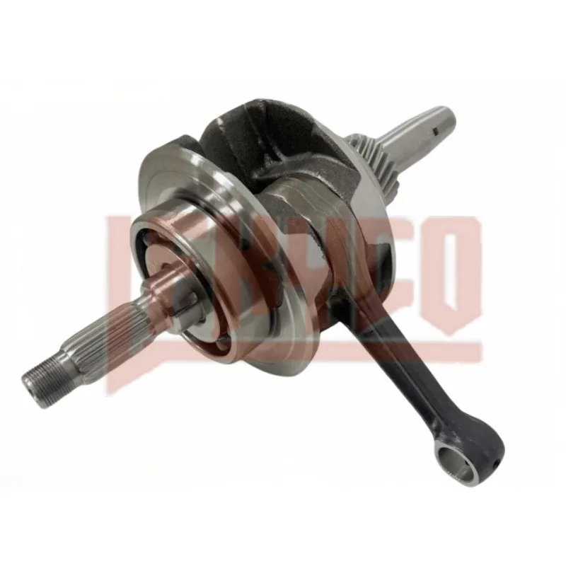 Motorcycle Crankshaft Engine Assembly Kit for Honda Zongshen CG250 Veloci Xeverus 250 Connection Rod Dirt Pit Bike Crank Shaft - Image 4