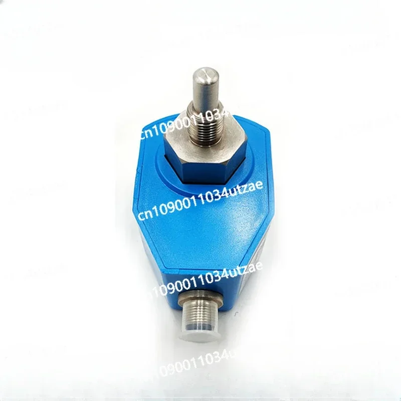 Electronic flow switch Plug-in water flow pipe flow monitor Thermal conductivity switch sensor