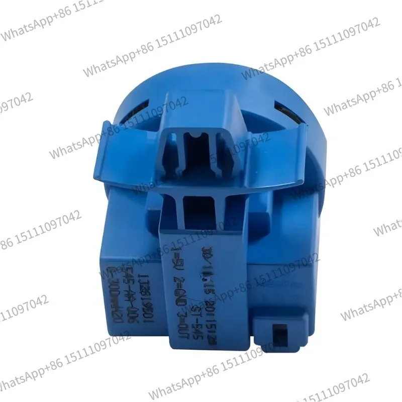 (00217126, 3792216040) Sensor de nivel de agua Bitron (manostato) para lavadora AEG, Electrolux, Zanussi