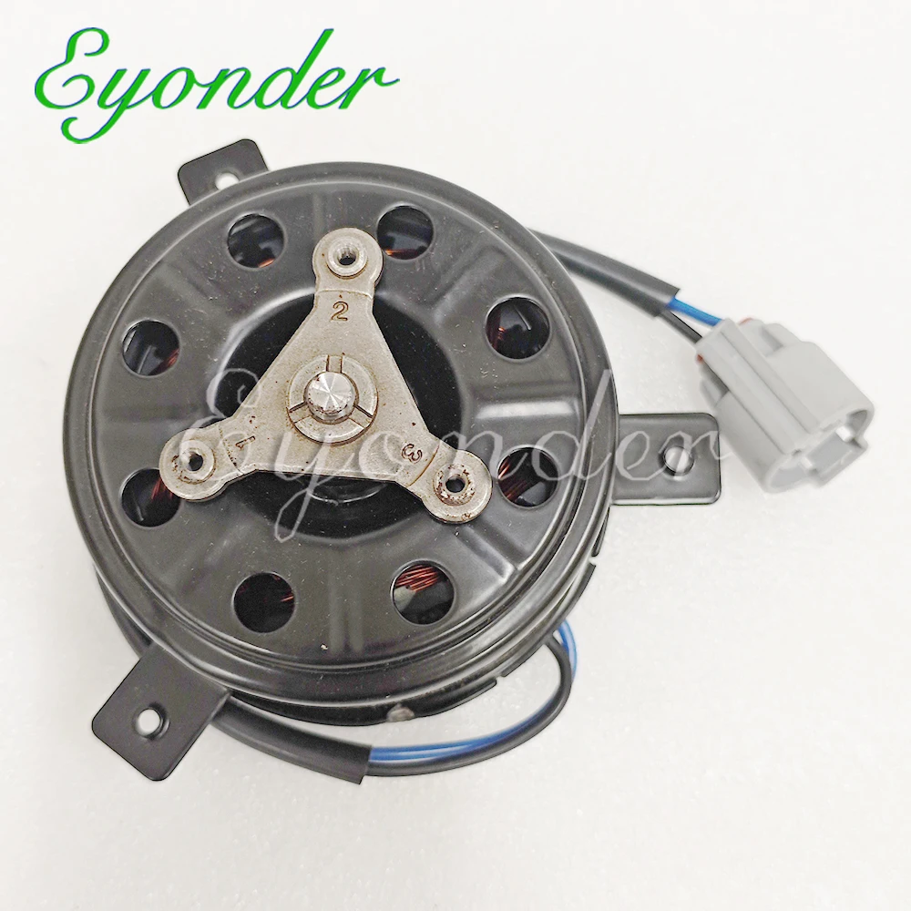 A/C AC Air Conditioning Heater Heating Stove Assembly Fan Motor for KIA 25386-3R170 253863R170