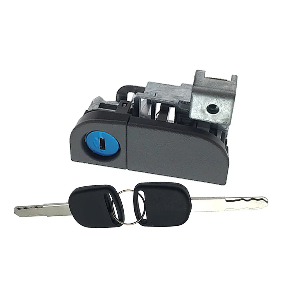 

OE Spec Glove Box Door Lock 77540 SHJ A01ZC Fits For Honda For Odyssey 2005 2006 2007 2008 2009 2010 3.5L Models