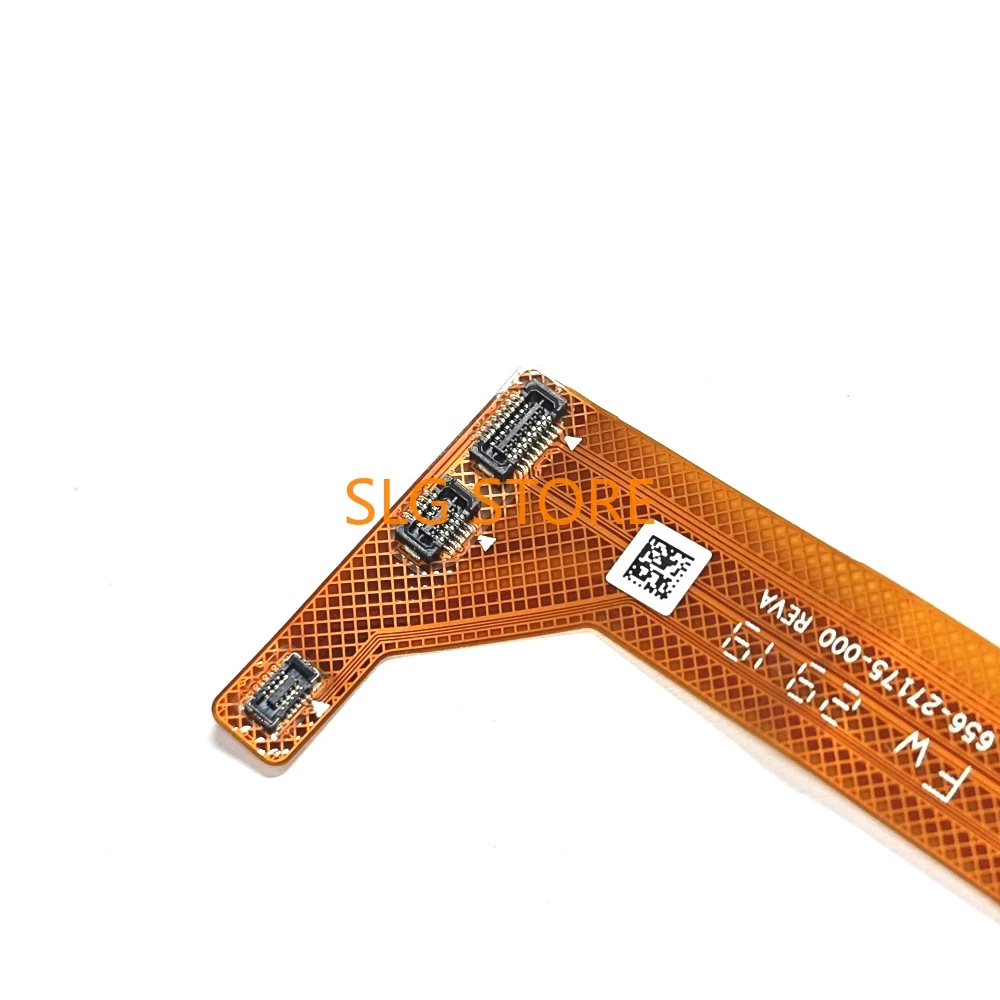 Original Screen Connection Main Board Motherboard PCB Flexible Cable Replacement for Gopro Hero MAX 360 Action Camera MainBoard 