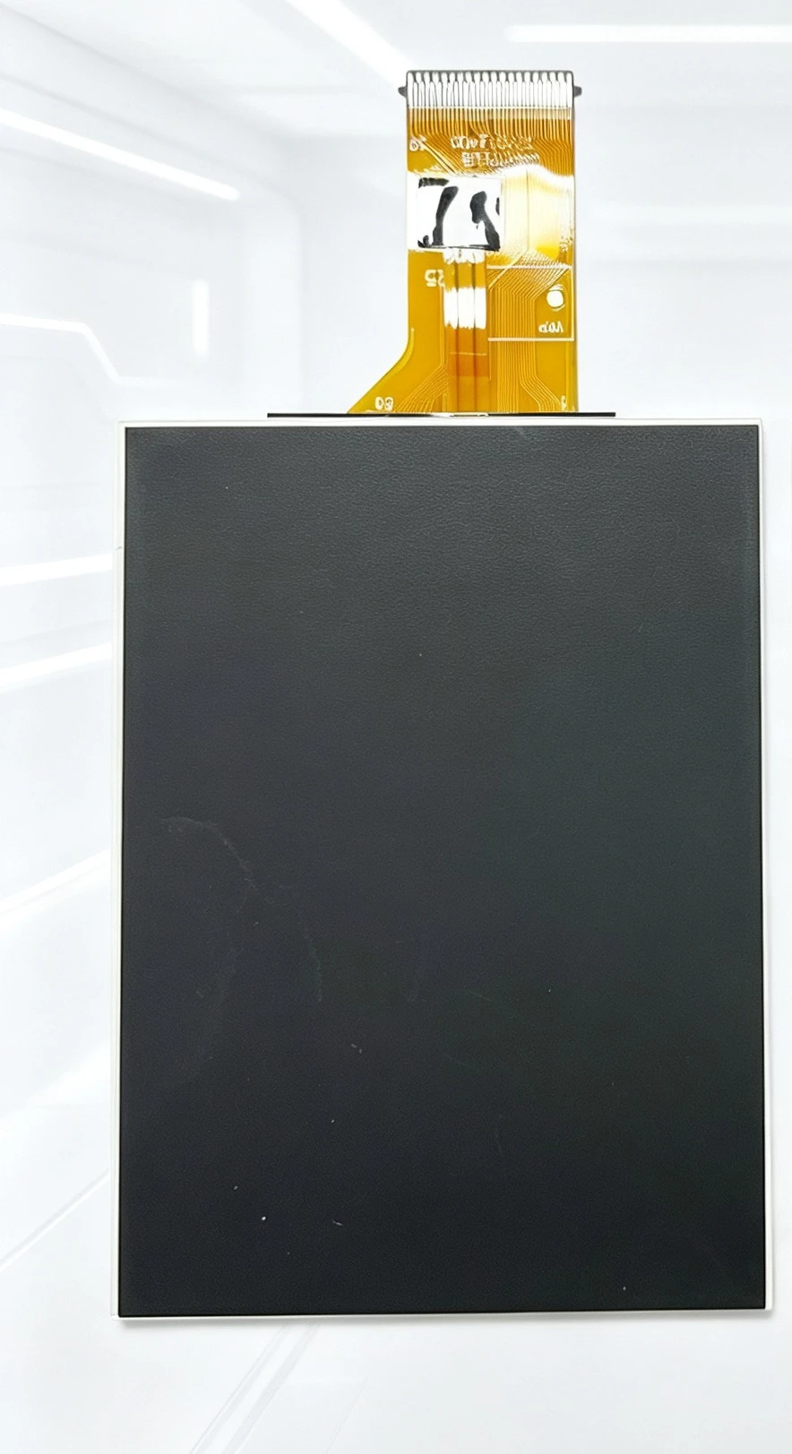 LCD Screen with Backlight for Nikon S3100 S3200 S3300 S3600 S2600 Camera
