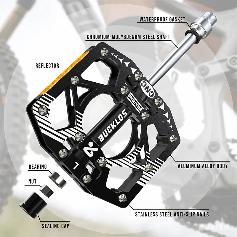 Thumbnail 4 - #40 Latest Bicycle Cleats Offers