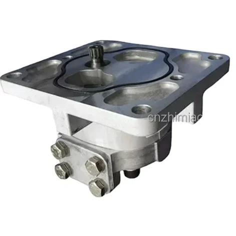 

High Quality WA500-3 705-22-44070 Hydraulic Pump Loader Pump for Komatsu Wheel Loader