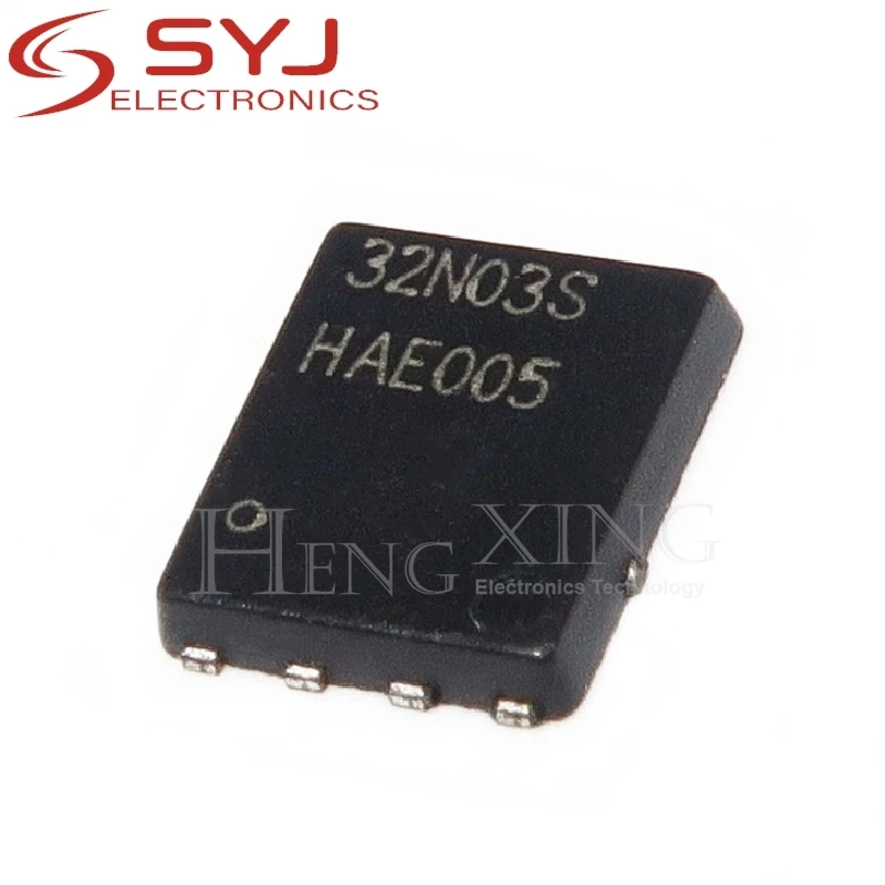 5PCS UPA2724UT1A A2724 BSC32N03S 32N03SQFN-8 SM7320 7320 BSC050NE2LS 050NE2LS SY8208DQNC MU BQ24296M BQ24296 VQFN-24 QFN