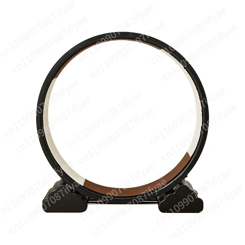 Cat treadmill silent wheel cat sports claw grinding frame scratch resistant toy roller