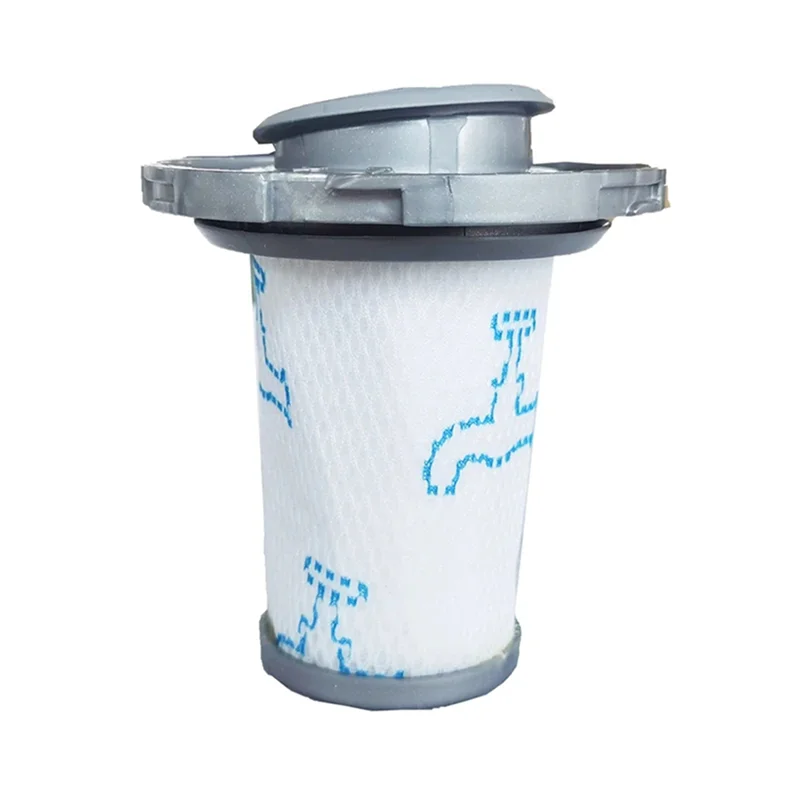 BAAN-2X لروينتا X-Force Flex 8.60 X-Pert 6.60 مكنسة كهربائية لاسلكية قابلة للغسل فلتر ZR009006 قطع غيار بديلة