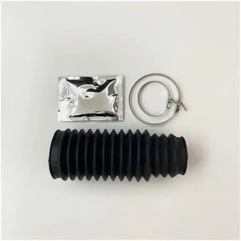 Car accessories parts Steering Rack Boot rod bellows L&R For BMW E46 E85 325Ci 325i 325is 328Ci 328i 328is 330Ci 330i M3 Z3 Z4