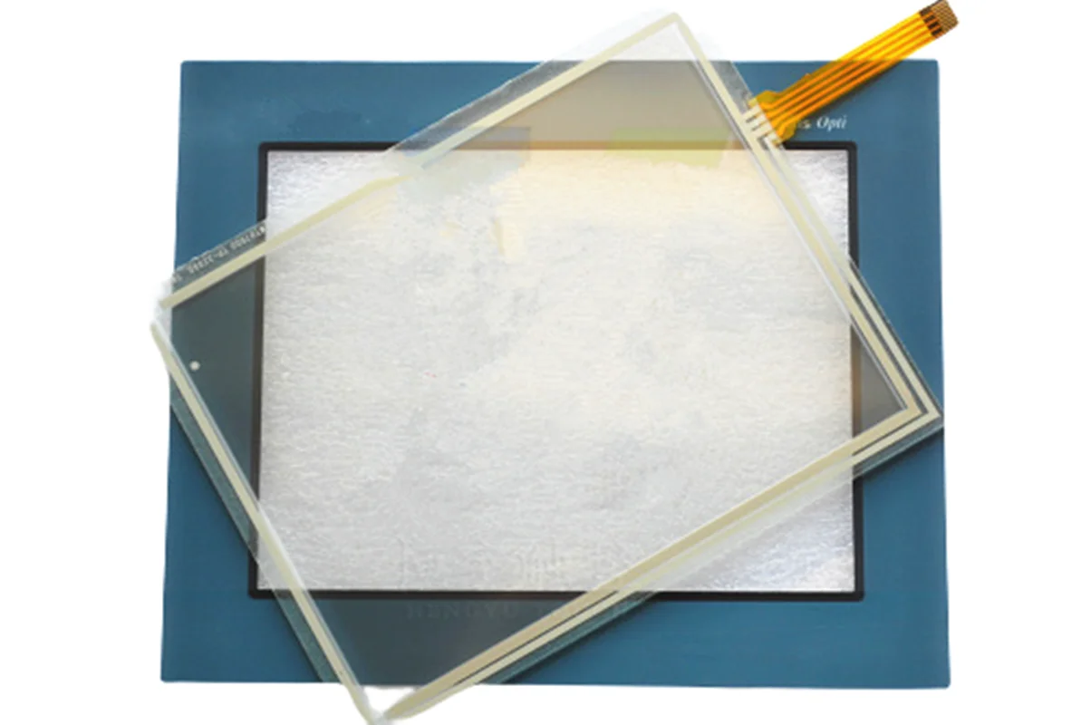 

New touchpad protective film XBTGT4230 XBTGT4330 XBTGT4340
