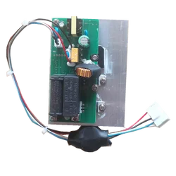 Cold Spark Firework Machine Control Warm Board For Stage Electric Cold Spark Firewoek Fountain