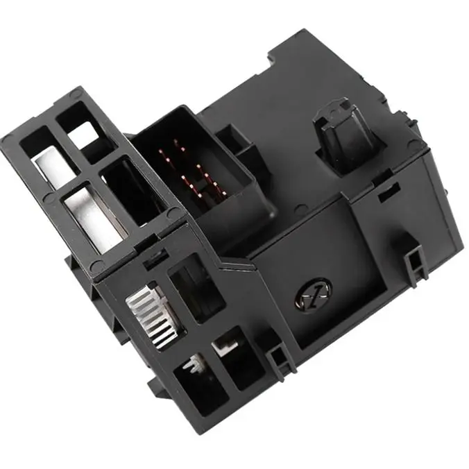 New Auto Parts Headlight Dimmer Switch 93443101 for 1995-2000 GMCs Taahoe Suburban Sielverado Sierra