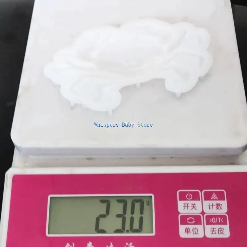 

U90e Silicone Floms, Diy Resin для эпоксидного литья настенные ковры, декор спальни, художественное судно, домашние