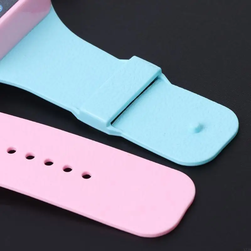 

Детские наручные часы, игрушка для раннего обучения, для умных часов, игрушка для класса P