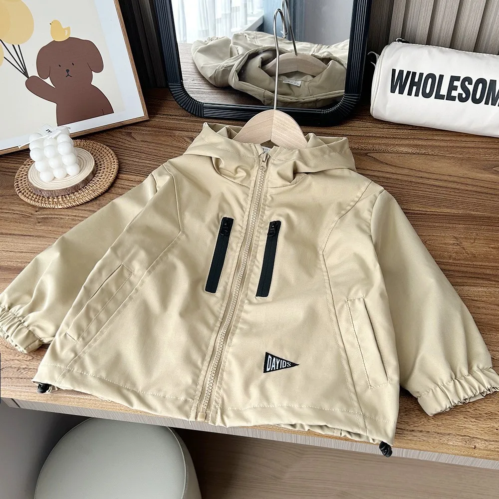 Thumbnail 4 - #78 Best Kids Lightweight Jackets to Buy In 2026
