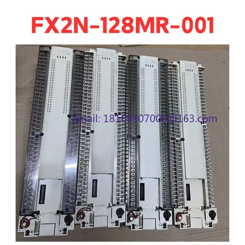 

second-hand PLC SDP30C-M13102BT, function well Tested well and shipped quickly