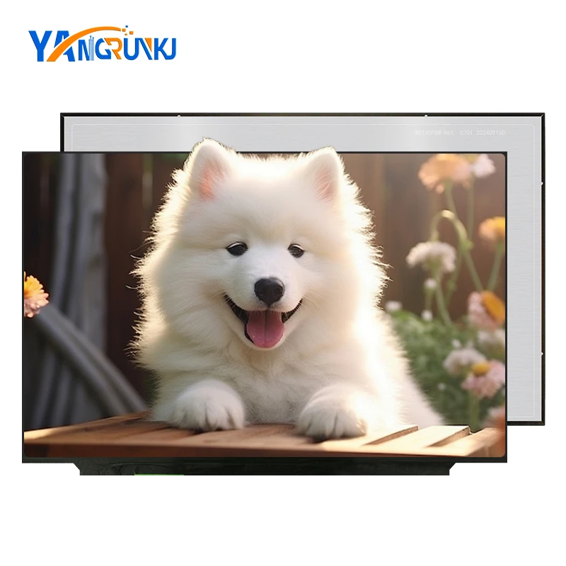 Ultra Slim 14.5 inch display Screen 3072(RGB)x1920 LCD Display eDP Interface NS145F8M-N61