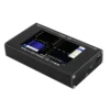 HAMGEEK SDR Dreamkit V2D 100KHz-2800MHz 全バンドラジオポータブルラジオ受信機 5.3MHz 帯域幅 4 インチ画面 PC 用 4