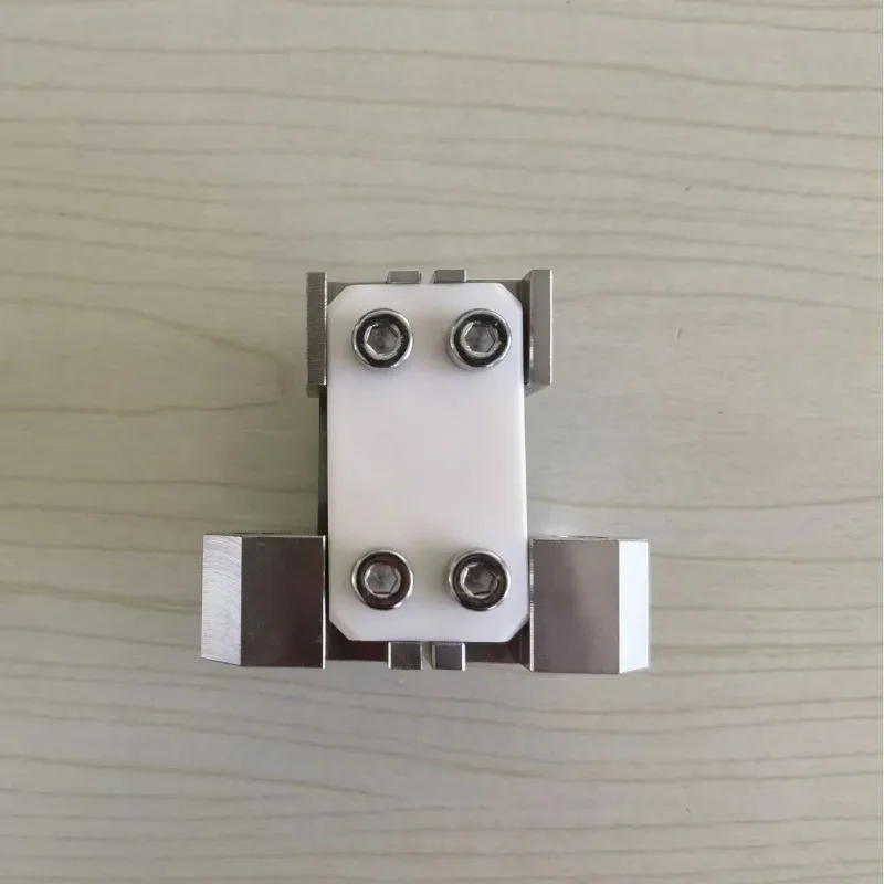 vacuum coated launch seat