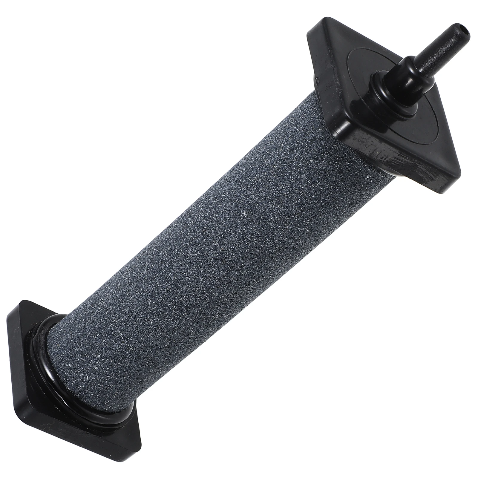 

Aerobic Pump Bubble Stone Aquarium Bubbler Airstone Fish Tank Hydroponics Air Diffuser Oxygen Supply Sintered Column