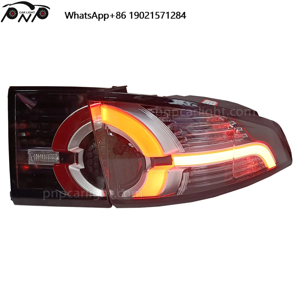 

Original Tail Light for Land Rover Discovery Sport 2015-