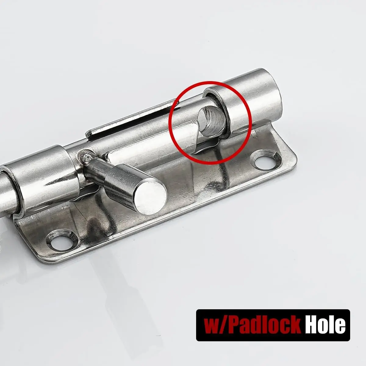 Elektroschloss von Seguro Electrico