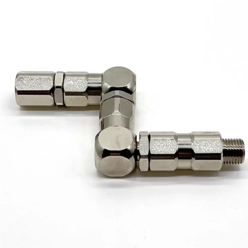 Acessórios para pulverizador mal ventilado, tipo z, 360 graus, 1/2 a 1/2, junta giratória 202577, mangueira de alta pressão, pistola de pulverização