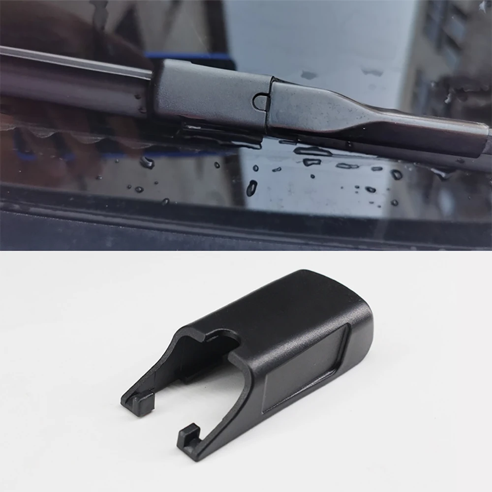 Front Windscreen Wiper Arm Cover Cap Clips For C-Class C200L wiper GLACLSGLCB200E260E300CLA NEW Style Tab Pinch Car Replacement