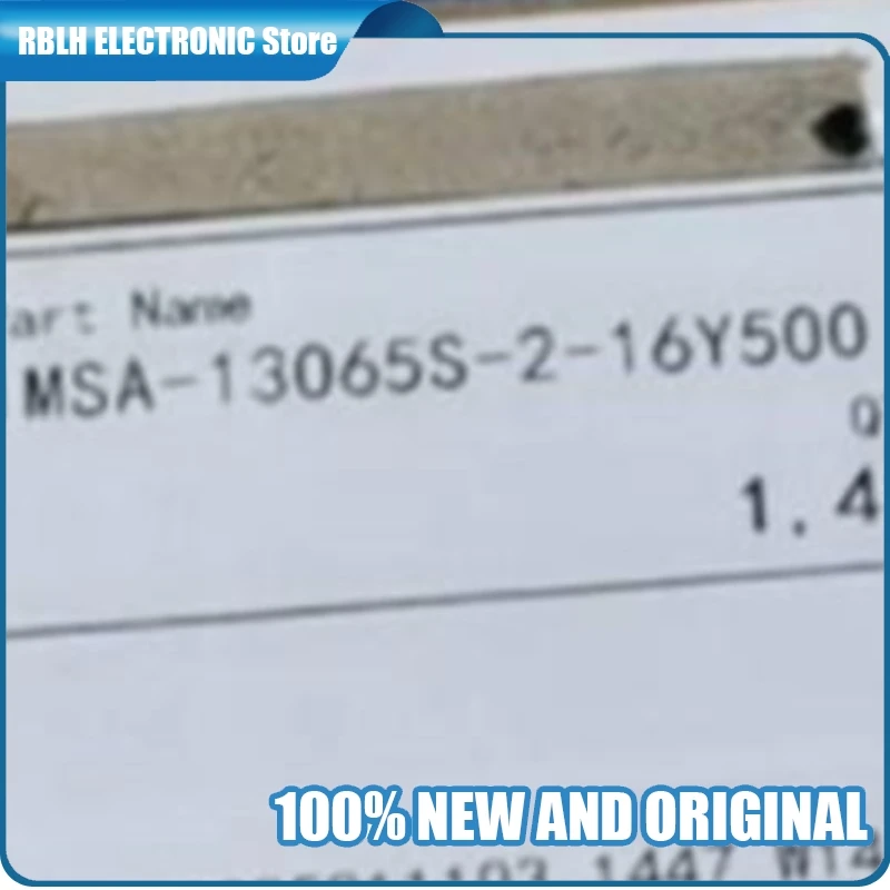 

10pcs/lot new and original connector IMSA-13065S-2-16A