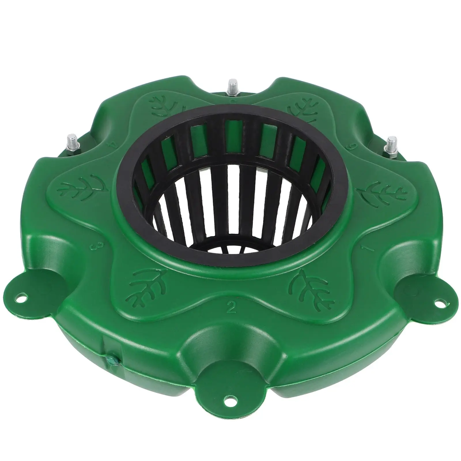 

Ecological Floating Island Greening Pond Planter Basket Water Gardens Floating Basket Artificial Beds Versatile Durable Reliable