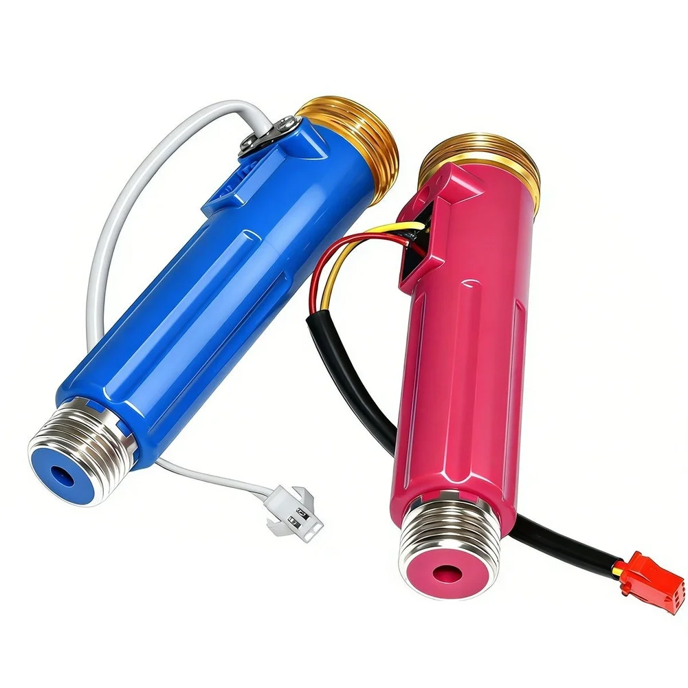 Water Heater Electric Shock for protection Barrier Compatible with Multiple Models Featuring Standard 2cm and 3cm Fitting Sizes