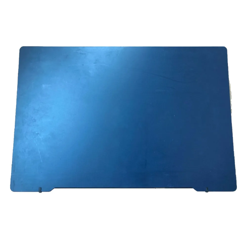 

Верхняя крышка ноутбука/передняя панель/подставка для рук и клавиатура/нижний корпус для шлюза GWNC21524 GWNC21524-BL, синий, новый